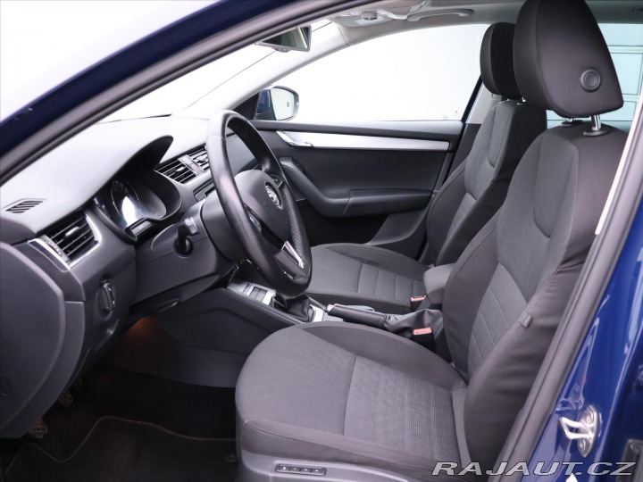 Škoda Octavia 2,0 TDI 4x4 Elegance Pano 2014