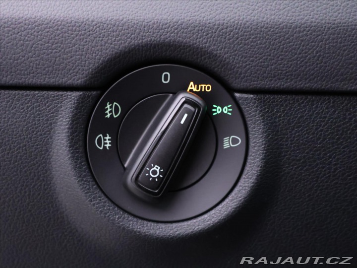 Škoda Octavia 2,0 TDI 4x4 Elegance Pano 2014