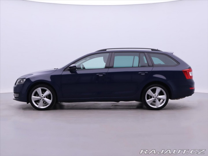 Škoda Octavia 2,0 TDI 4x4 Elegance Pano 2014