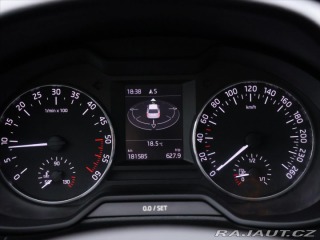 Škoda Octavia 2,0 TDI 4x4 Elegance Pano 2014