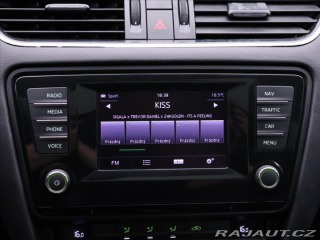 Škoda Octavia 2,0 TDI 4x4 Elegance Pano 2014
