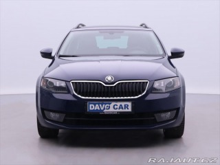Škoda Octavia 2,0 TDI 4x4 Elegance Pano 2014