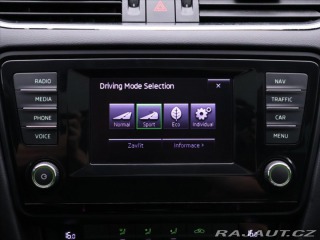 Škoda Octavia 2,0 TDI 4x4 Elegance Pano 2014