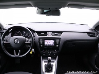 Škoda Octavia 2,0 TDI 4x4 Elegance Pano 2014