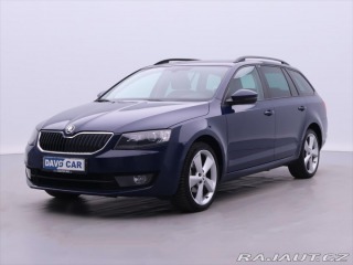 Škoda Octavia 2,0 TDI 4x4 Elegance Pano 2014