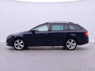 Škoda Octavia 2,0 TDI 4x4 Elegance Pano 2014
