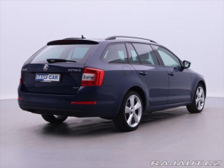 Škoda Octavia 2,0 TDI 4x4 Elegance Pano 2014