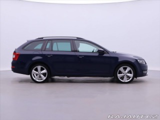 Škoda Octavia 2,0 TDI 4x4 Elegance Pano 2014