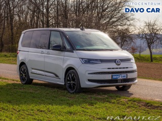 Volkswagen Multivan 2,0 TDI Edition IQLED Eas