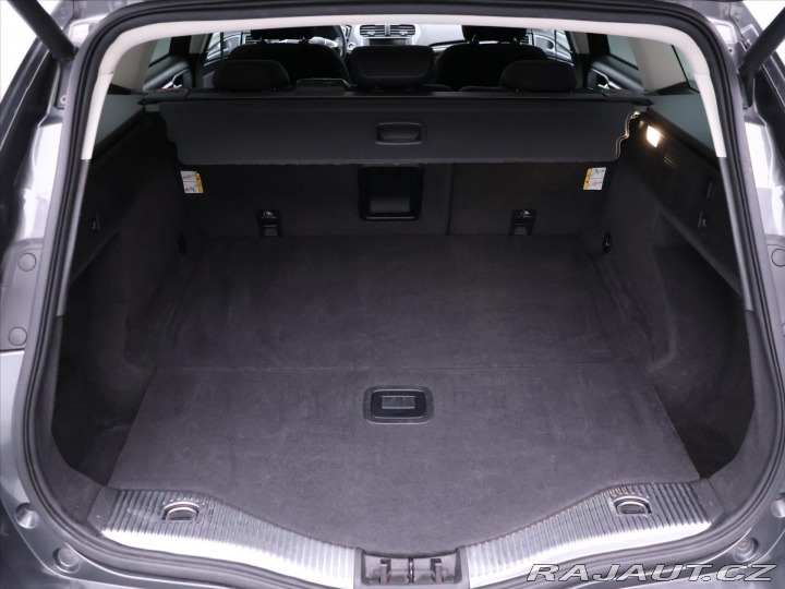 Ford Mondeo 2,0 TDCi 132kW 4x4 Titani 2016