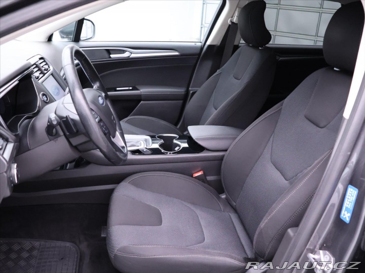 Ford Mondeo 2,0 TDCi 132kW 4x4 Titani 2016