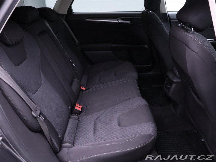 Ford Mondeo 2,0 TDCi 132kW 4x4 Titani 2016