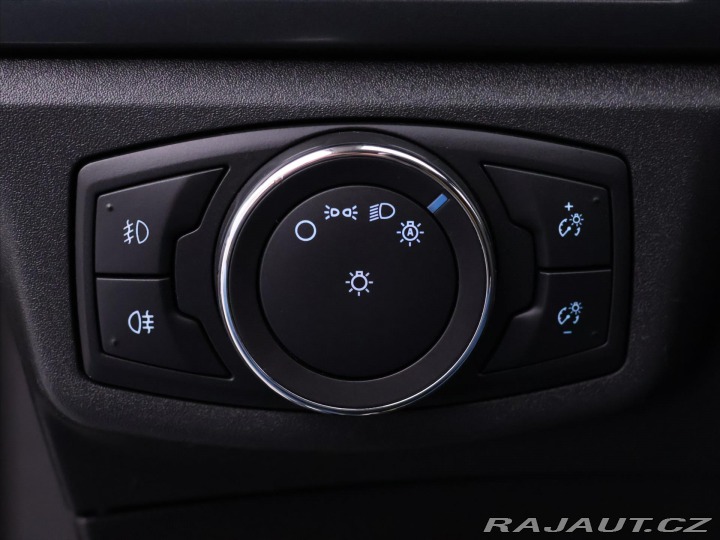 Ford Mondeo 2,0 TDCi 132kW 4x4 Titani 2016