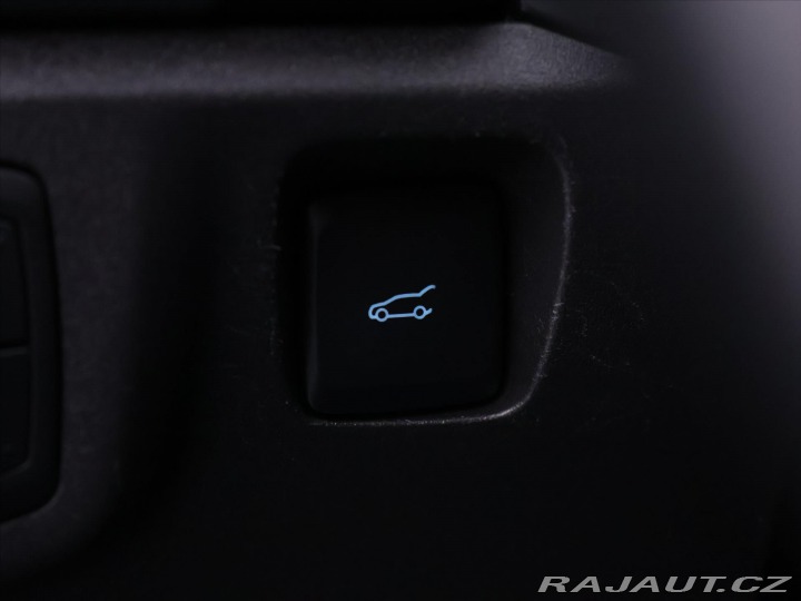 Ford Mondeo 2,0 TDCi 132kW 4x4 Titani 2016