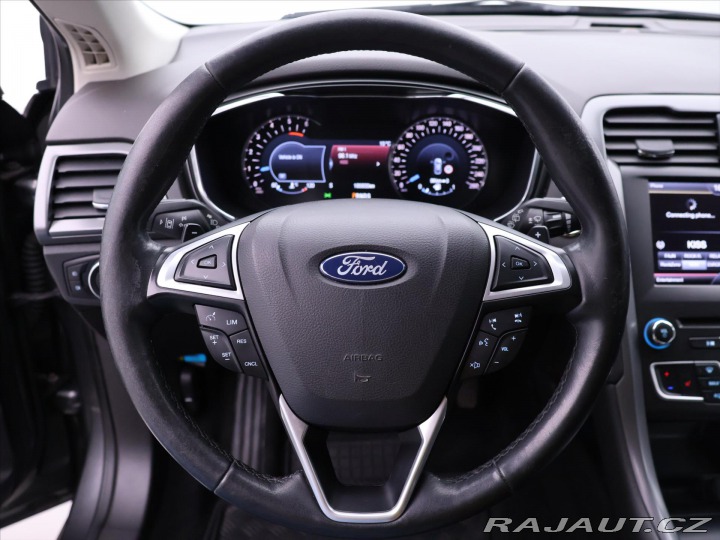 Ford Mondeo 2,0 TDCi 132kW 4x4 Titani 2016