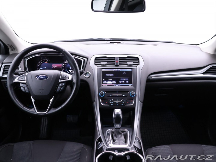 Ford Mondeo 2,0 TDCi 132kW 4x4 Titani 2016