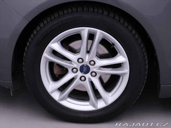 Ford Mondeo 2,0 TDCi 132kW 4x4 Titani 2016