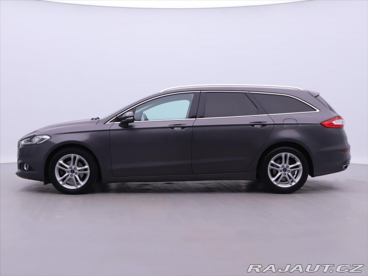 Ford Mondeo 2,0 TDCi 132kW 4x4 Titani 2016