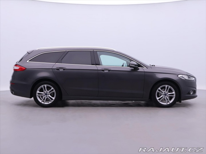 Ford Mondeo 2,0 TDCi 132kW 4x4 Titani 2016