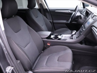 Ford Mondeo 2,0 TDCi 132kW 4x4 Titani 2016