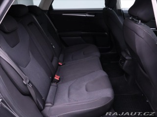 Ford Mondeo 2,0 TDCi 132kW 4x4 Titani 2016