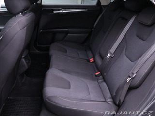 Ford Mondeo 2,0 TDCi 132kW 4x4 Titani 2016