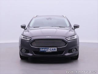 Ford Mondeo 2,0 TDCi 132kW 4x4 Titani 2016
