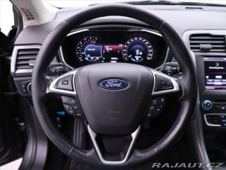 Ford Mondeo 2,0 TDCi 132kW 4x4 Titani 2016