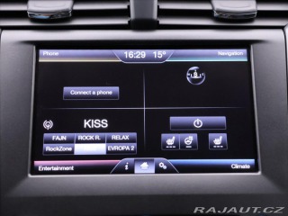 Ford Mondeo 2,0 TDCi 132kW 4x4 Titani 2016