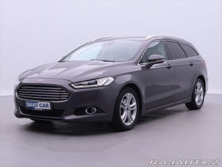 Ford Mondeo 2,0 TDCi 132kW 4x4 Titani 2016