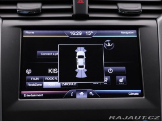 Ford Mondeo 2,0 TDCi 132kW 4x4 Titani 2016
