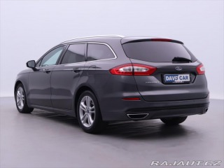 Ford Mondeo 2,0 TDCi 132kW 4x4 Titani 2016