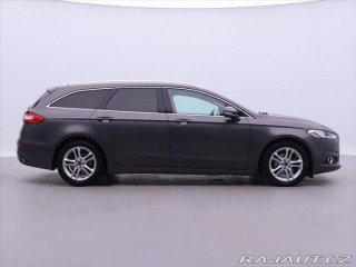 Ford Mondeo 2,0 TDCi 132kW 4x4 Titani 2016