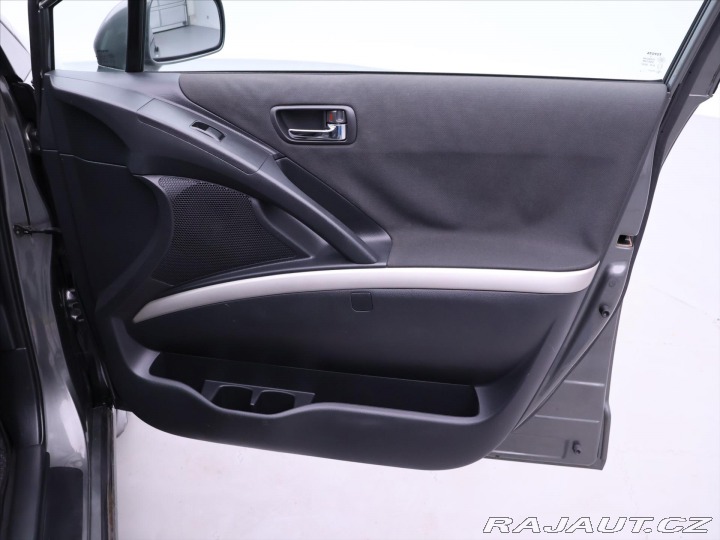 Toyota Corolla Verso 1,8 Sol CZ Aut.klima 2005