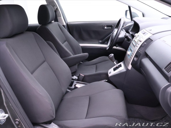 Toyota Corolla Verso 1,8 Sol CZ Aut.klima 2005