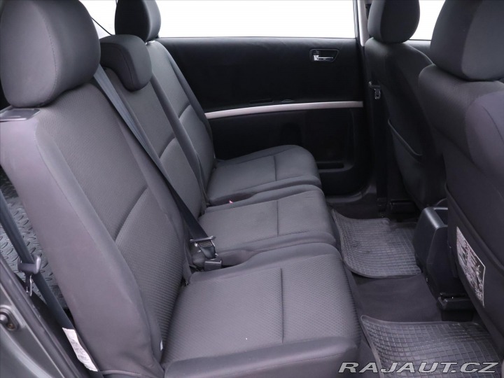 Toyota Corolla Verso 1,8 Sol CZ Aut.klima 2005