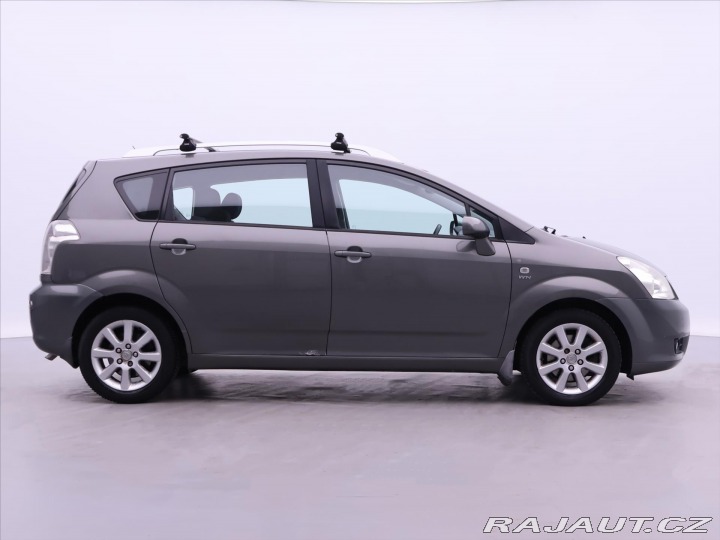 Toyota Corolla Verso 1,8 Sol CZ Aut.klima 2005