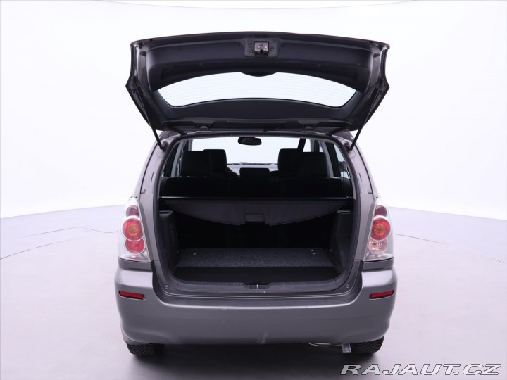 Toyota Corolla Verso 1,8 Sol CZ Aut.klima 2005