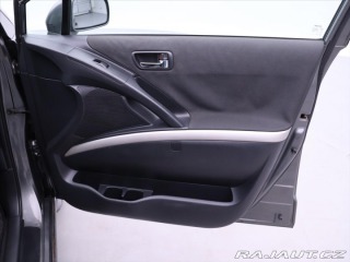 Toyota Corolla Verso 1,8 Sol CZ Aut.klima 2005