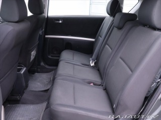 Toyota Corolla Verso 1,8 Sol CZ Aut.klima 2005