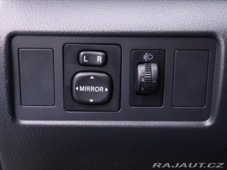 Toyota Corolla Verso 1,8 Sol CZ Aut.klima 2005