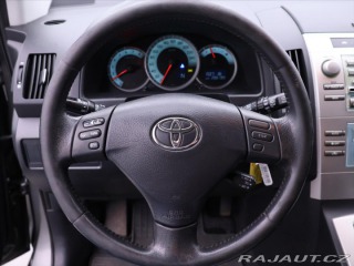 Toyota Corolla Verso 1,8 Sol CZ Aut.klima 2005