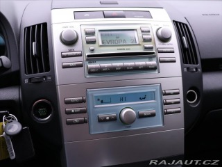 Toyota Corolla Verso 1,8 Sol CZ Aut.klima 2005