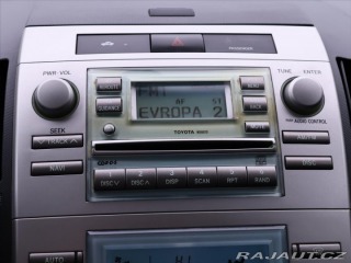 Toyota Corolla Verso 1,8 Sol CZ Aut.klima 2005