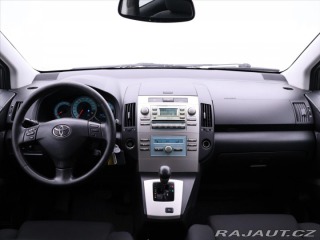 Toyota Corolla Verso 1,8 Sol CZ Aut.klima 2005