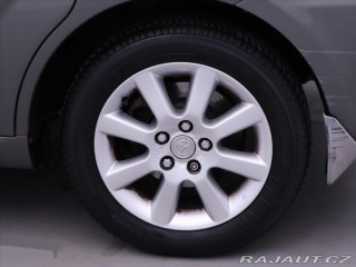 Toyota Corolla Verso 1,8 Sol CZ Aut.klima 2005