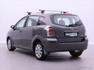Toyota Corolla Verso 1,8 Sol CZ Aut.klima 2005