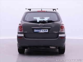 Toyota Corolla Verso 1,8 Sol CZ Aut.klima 2005