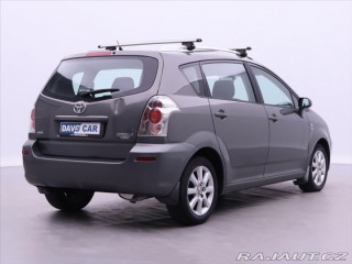 Toyota Corolla Verso 1,8 Sol CZ Aut.klima 2005