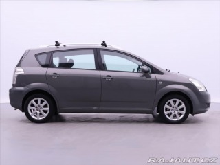Toyota Corolla Verso 1,8 Sol CZ Aut.klima 2005